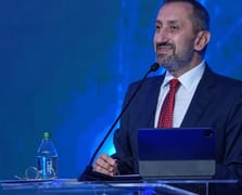 Siber Güvenlik Başkanlığı'na Ümit Önal atandı