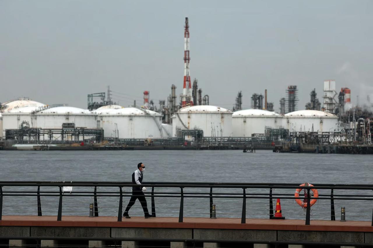 Japonya petrol rezervlerini kullanacak