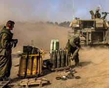 İsrail, silah üretimine hız verme kararı aldı