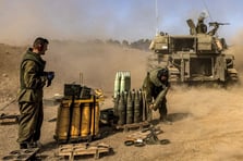 İsrail, silah üretimine hız verme kararı aldı