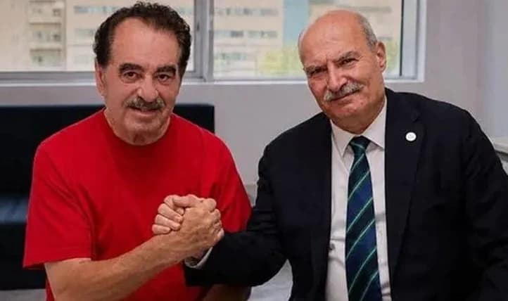 İbrahim Tatlıses son hali