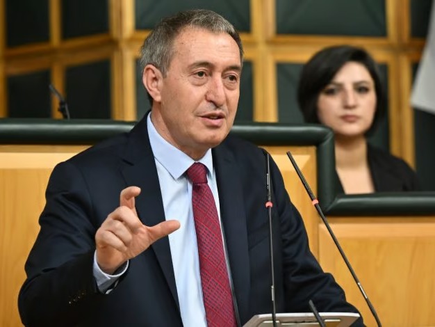 DEM Parti 'Terörsüz Türkiye' için sahaya çıkıyor