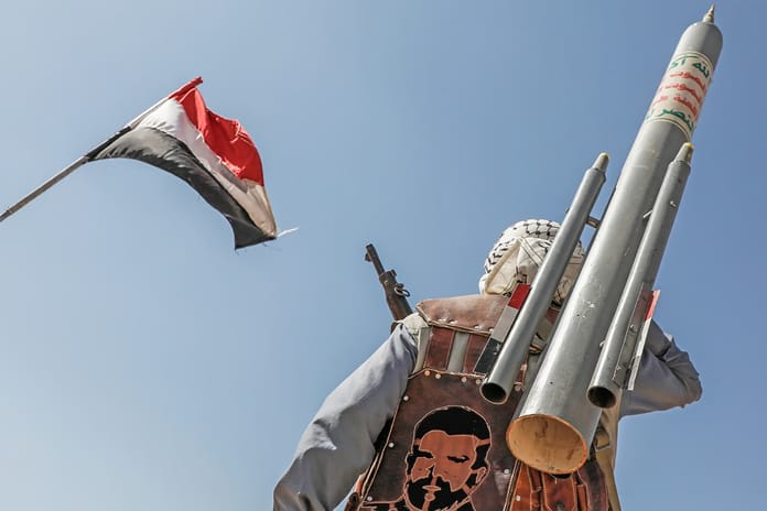 The Telegraph: ABD Orta Doğu'da sessizce yeni bir bataklığa gömülüyor!