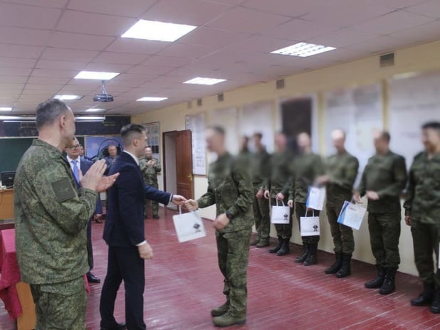 Rusya'dan F-16 düşüren askerlere kişi başı 200 bin dolarlık ödül