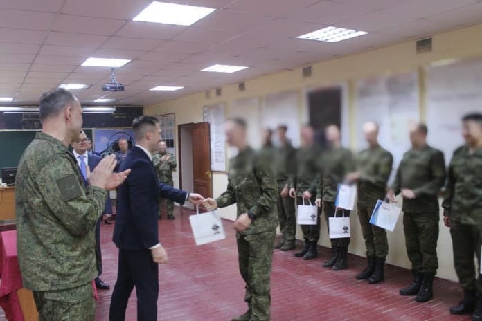 Rusya'dan F-16 düşüren askerlere kişi başı 200 bin dolarlık ödül