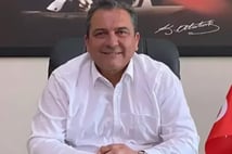 Eşme Belediye Başkanı Yılmaz Tozan görevinden uzaklaştırıldı