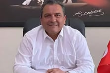 Eşme Belediye Başkanı Yılmaz Tozan görevinden uzaklaştırıldı