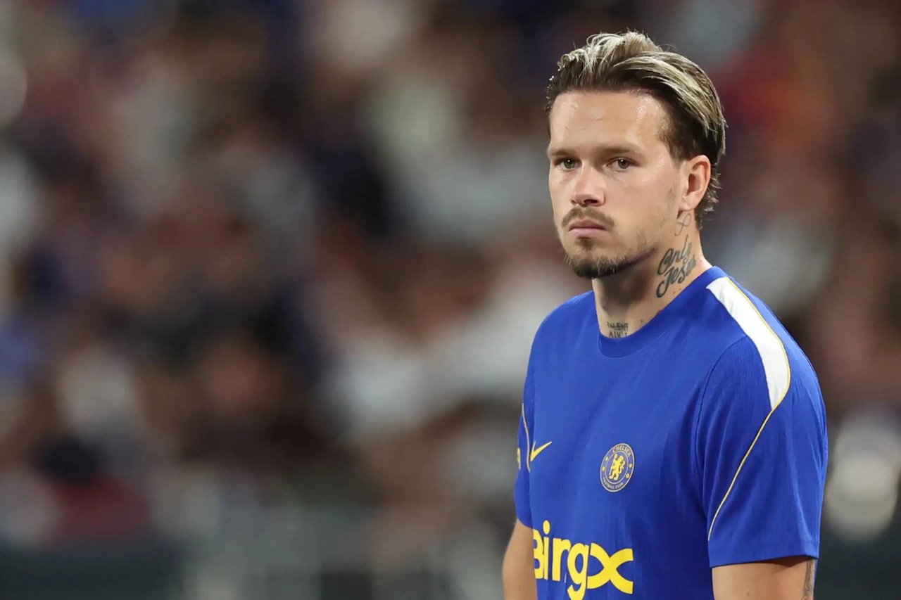 Tottenham'dan Chelsea'ye çifte kanca