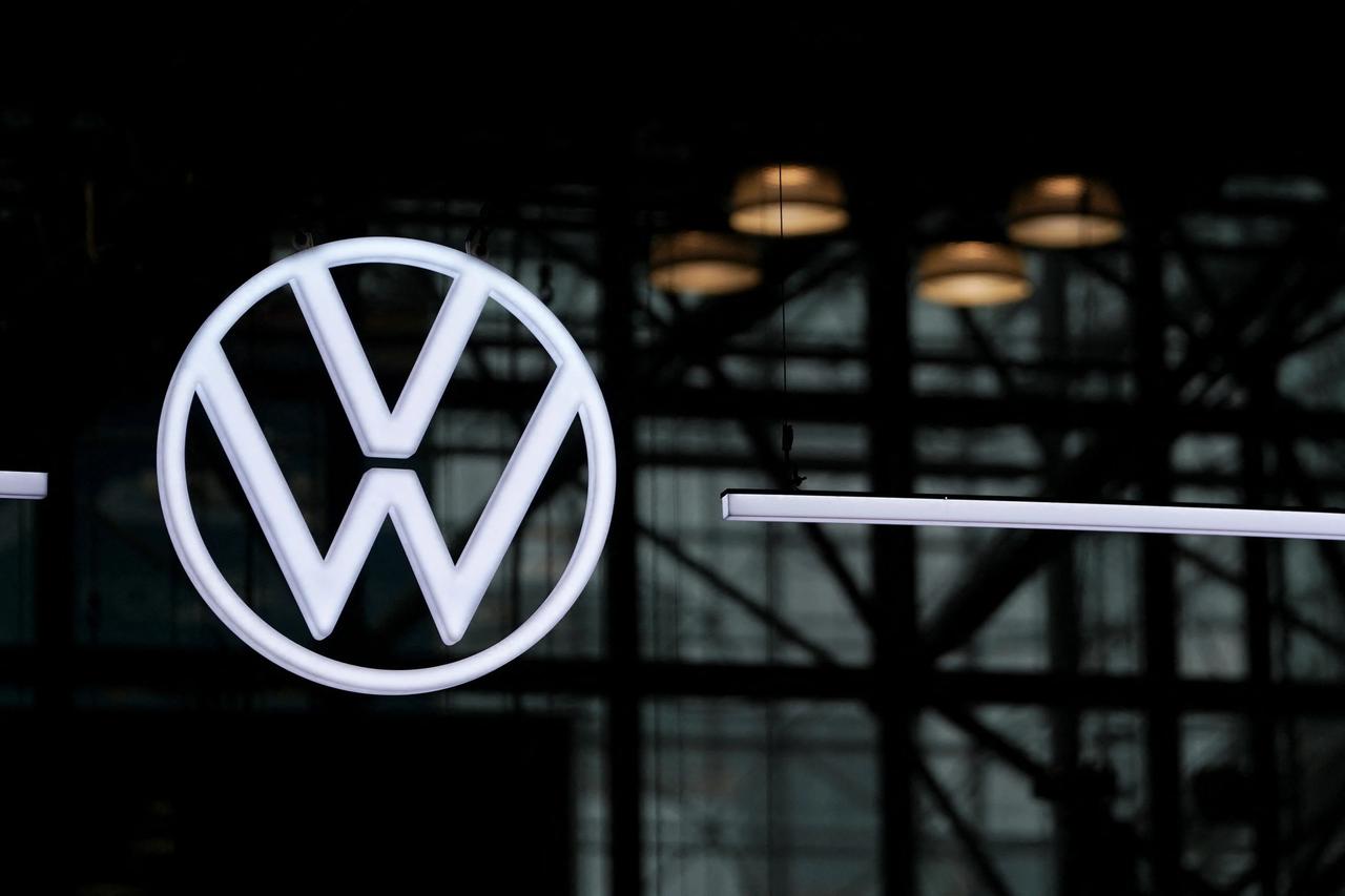 Volkswagen'de nakit krizi derinleşiyor