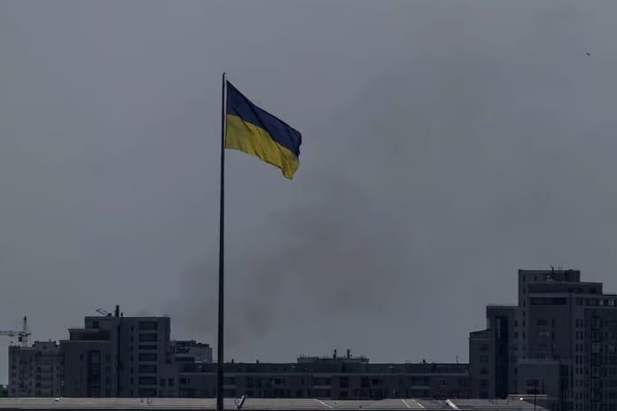 Ukrayna enerji sektöründe olağanüstü hal ilan etti