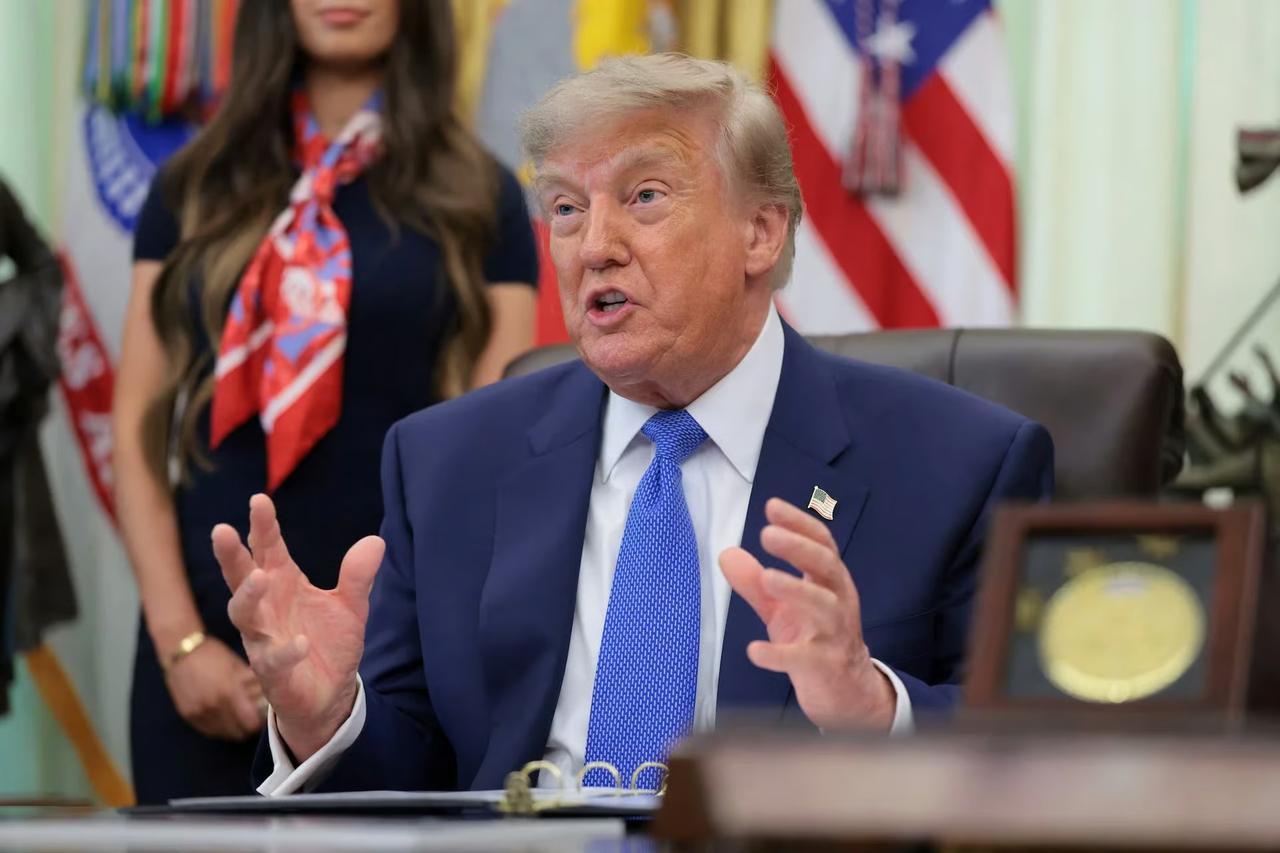 Trump’tan çocukluk aşılarına yönelik yeni düzenleme