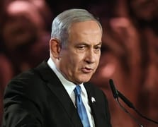 "Hilafet kurulmasına izin vermeyeceğiz"