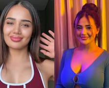 Tiktok fenomeni Melek Azad tutuklandı