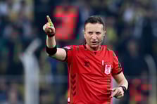 Yasin Kol kimdir? FB-GS derbisi hakemi Yasin Kol nereli, kaç yaşında, mesleği nedir?