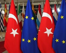 AB, Türkiye’yi SAFE savunma programına dahil etmek istiyor