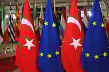 AB, Türkiye’yi SAFE savunma programına dahil etmek istiyor