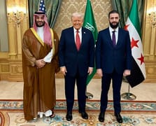 ABD'den Suriye’ye yönelik yaptırımları hafifletme kararı