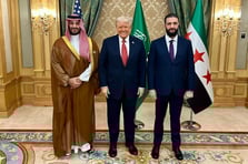 ABD'den Suriye’ye yönelik yaptırımları hafifletme kararı