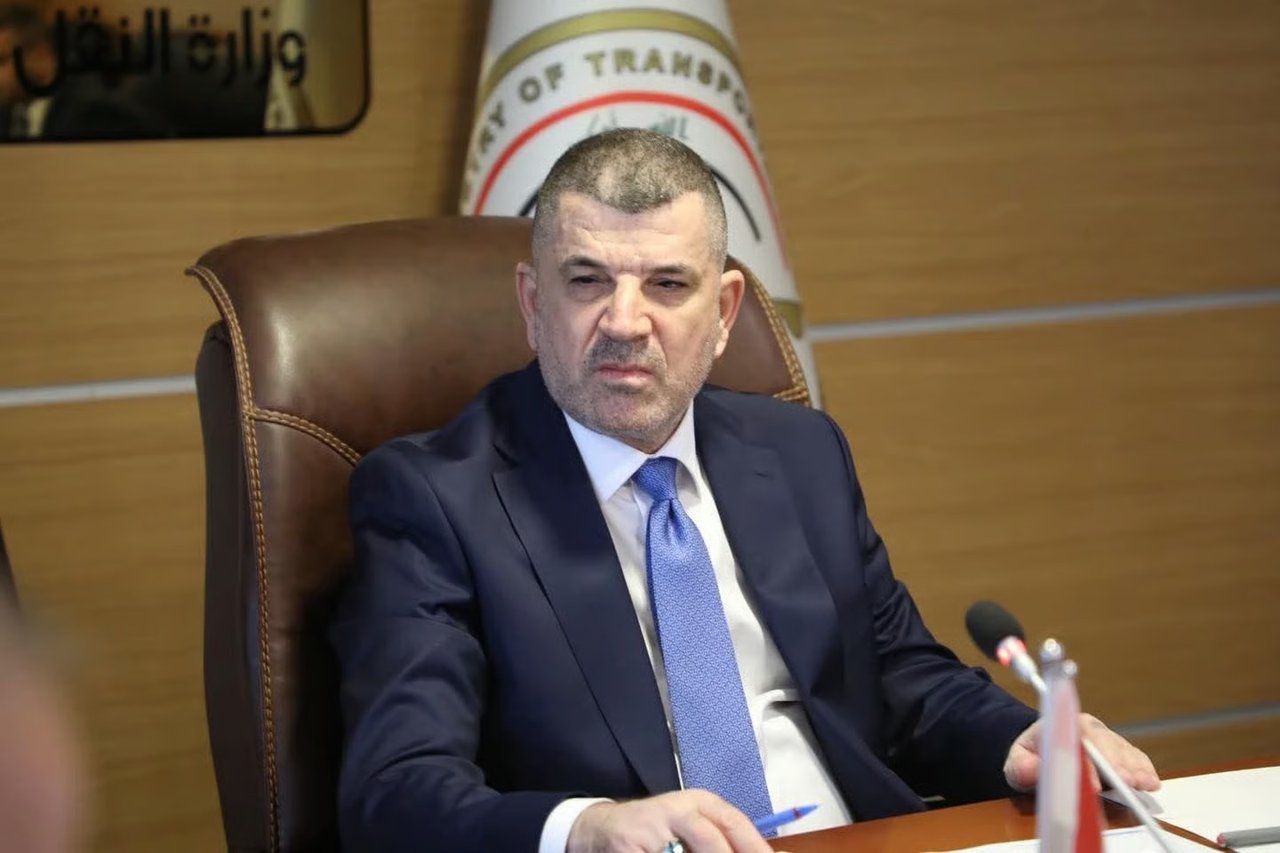 Iraklı Bakan Hasani sessizliğini bozdu: "Hazırdık"