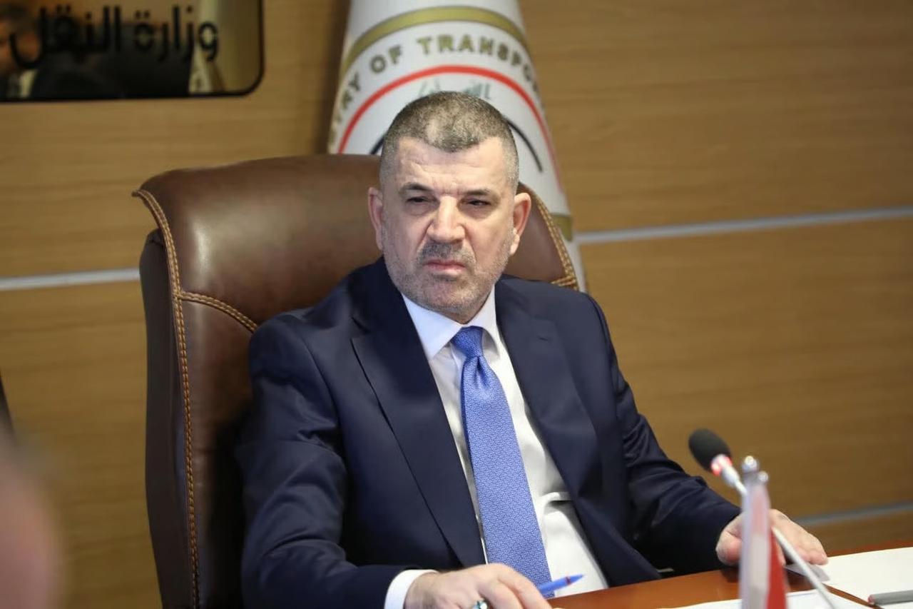 Iraklı Bakan Hasani sessizliğini bozdu: "Hazırdık"