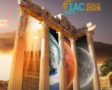 2026 Uluslararası Uzay Kongresi Antalya’da düzenlenecek