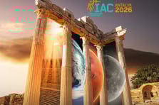 2026 Uluslararası Uzay Kongresi Antalya’da düzenlenecek