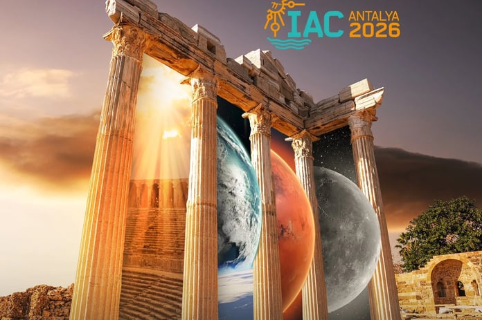 2026 Uluslararası Uzay Kongresi Antalya’da düzenlenecek