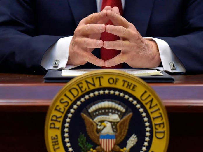 Spiked: ABD sömürgeci bir süper gece dönüştü