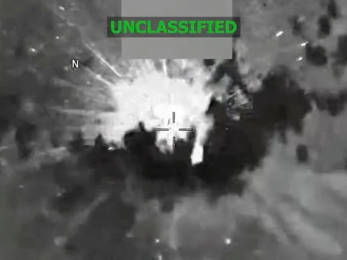 ABD'den Doğu Pasifik'te uyuşturucu operasyonu: 6 ölü