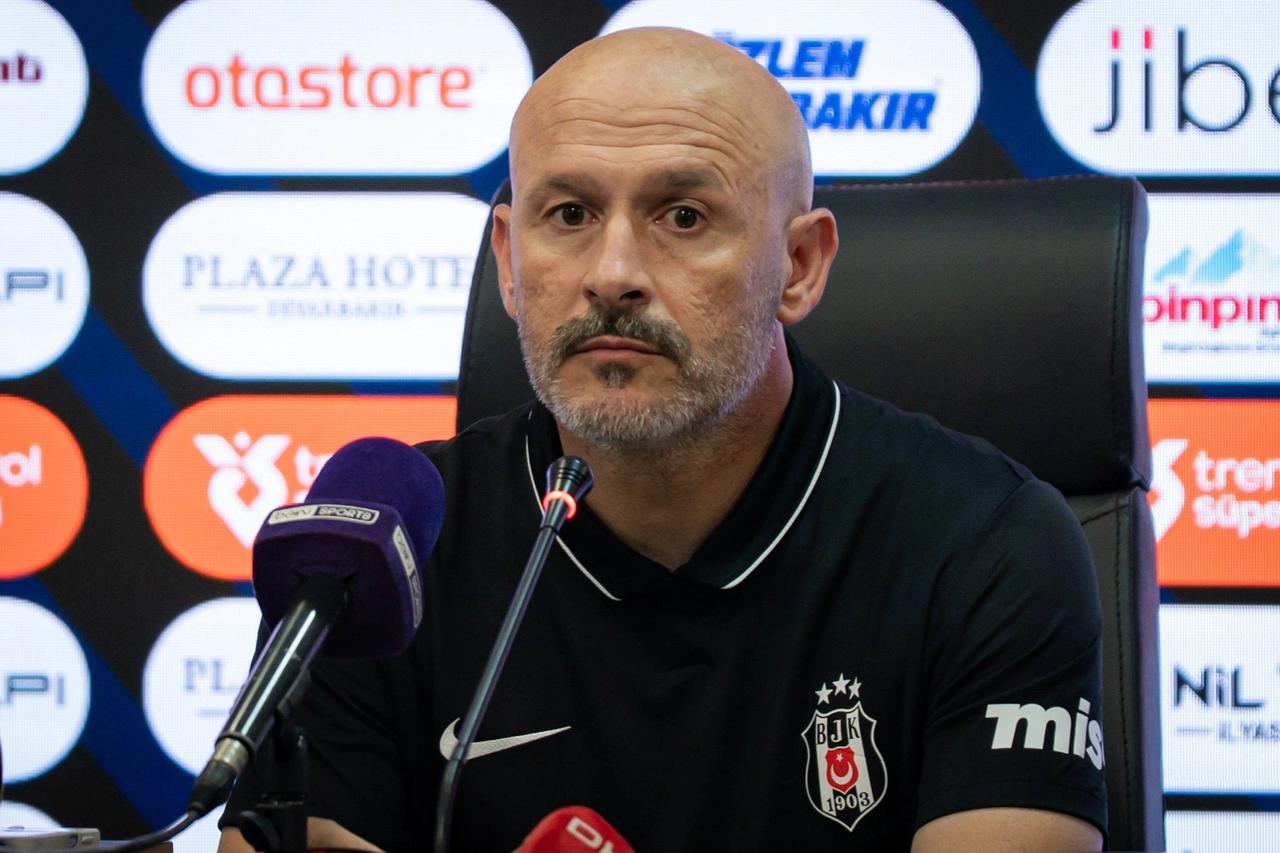 Beşiktaş milli araya nasıl girdi?