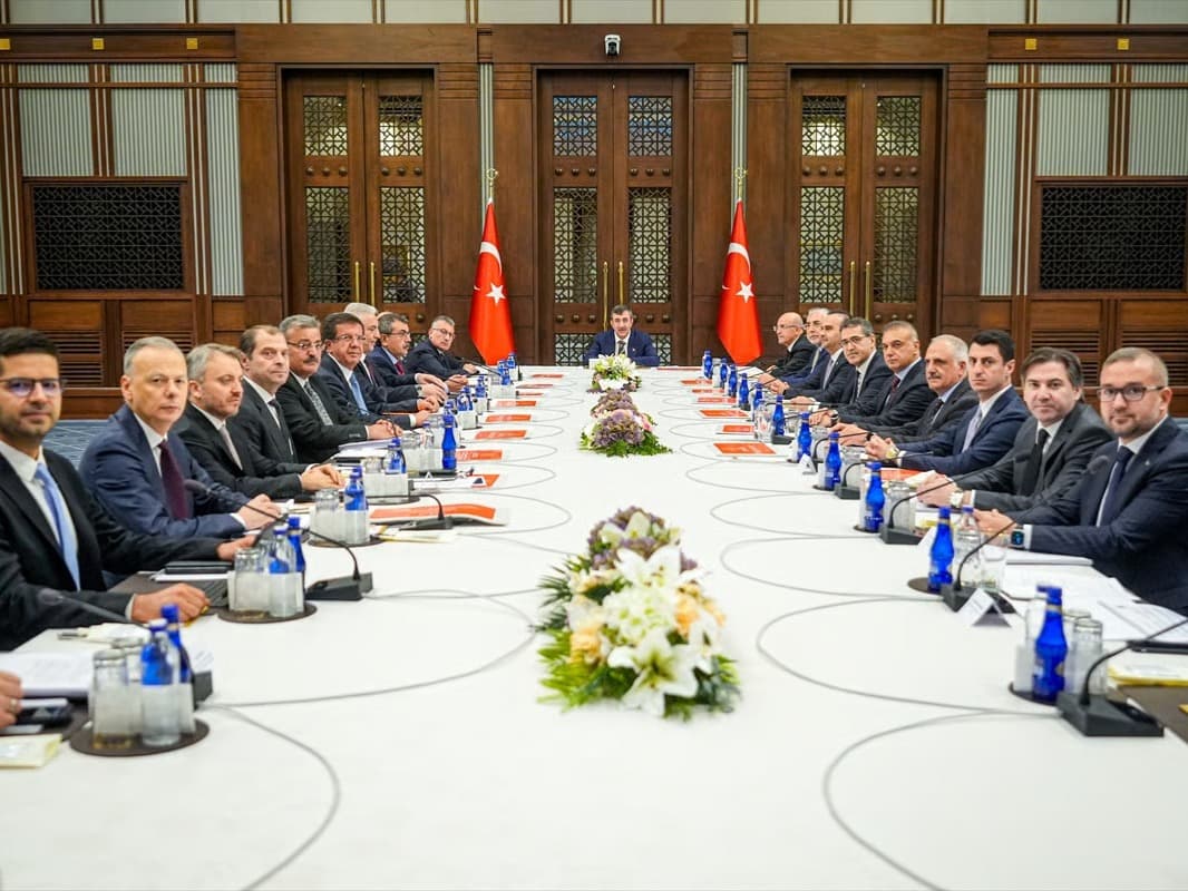  Potansiyel iş gücü ve ihracata teşvik