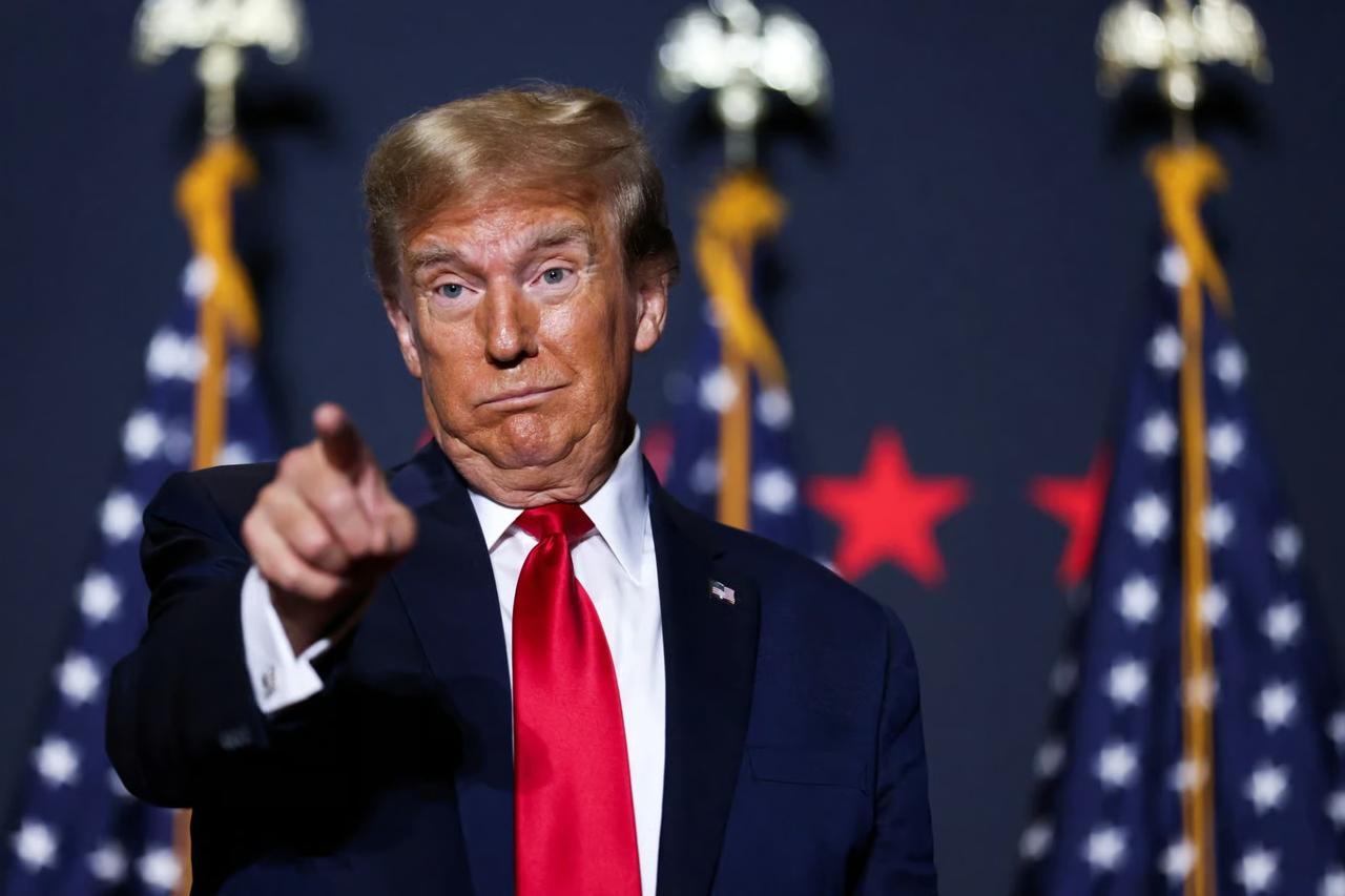 Trump neden Bagram Hava Üssü'nü geri istiyor?