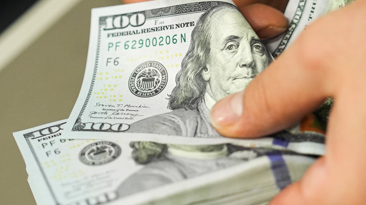 Dolar fiyatları alış-satış ne kadar? 4 Eylül 1 dolar kaç TL? | Döviz fiyatları