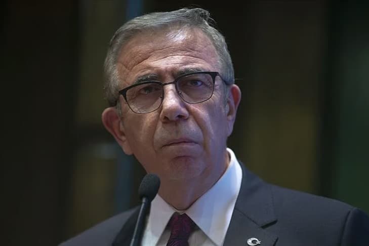 CHP, Mansur Yavaş’ı ‘’korumaya’’ mı aldı? 
