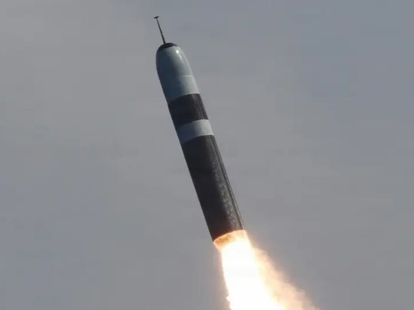 ABD, deniz konuşlu nükleer gücünü yeni nesil Trident II ve W93 ile güçlendiriyor