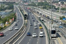 Bayramda 3 günde 2 bin kaza: 26 kişi hayatını kaybetti