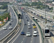 Bayramda 3 günde 2 bin kaza: 26 kişi hayatını kaybetti