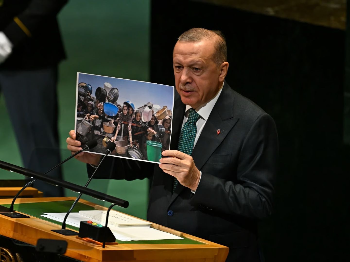 Epstein'in Cumhurbaşkanı Erdoğan'ın politikalarından rahatsız olduğu ortaya çıktı