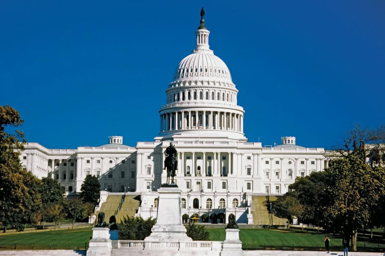 Halep kırsalından Washington DC’ye 1 yıllık yolculuk