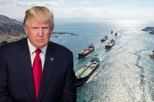 ABD Başkanı Trump'tam Hürmüz Boğazı'nda geri vites! 'Özgürlük Projesi'ne kısa bir ara 