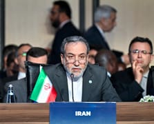 İran'dan ABD'ye müzakere şartı: 12 günlük savaşın hasarı karşılansın