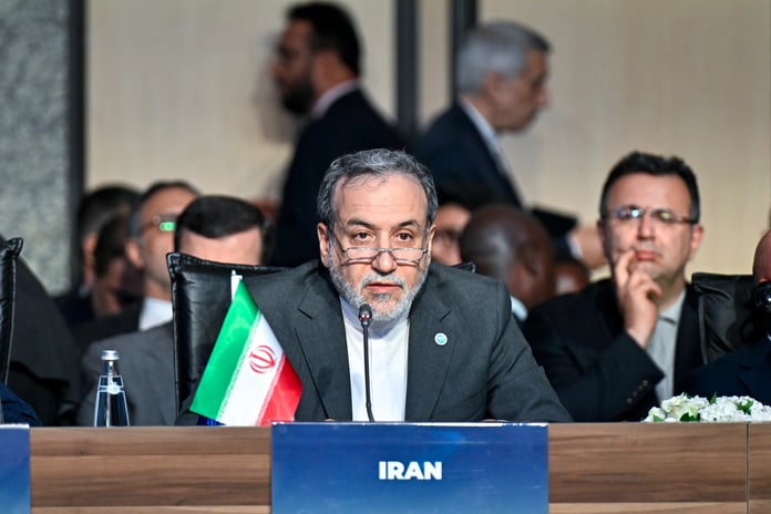 İran'dan ABD'ye müzakere şartı: 12 günlük savaşın hasarı karşılansın