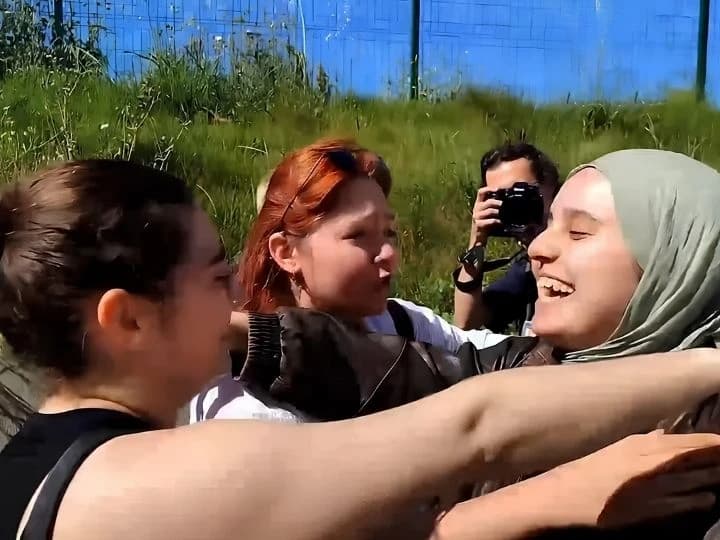Bilgi Üniversitesi Hafize Çetin
