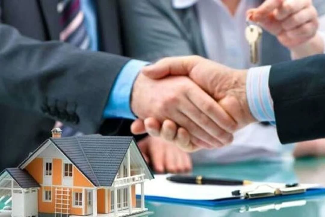 10 yıllık kiracı-ev sahibi krizinde mutlu son! 5 saatte çözüldü

