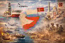 Arab News: Türkiye'nin Afrika politikasında sert ve yumuşak güç