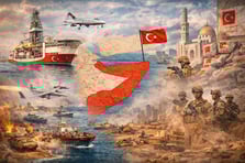 Arab News: Türkiye'nin Afrika politikasında sert ve yumuşak güç