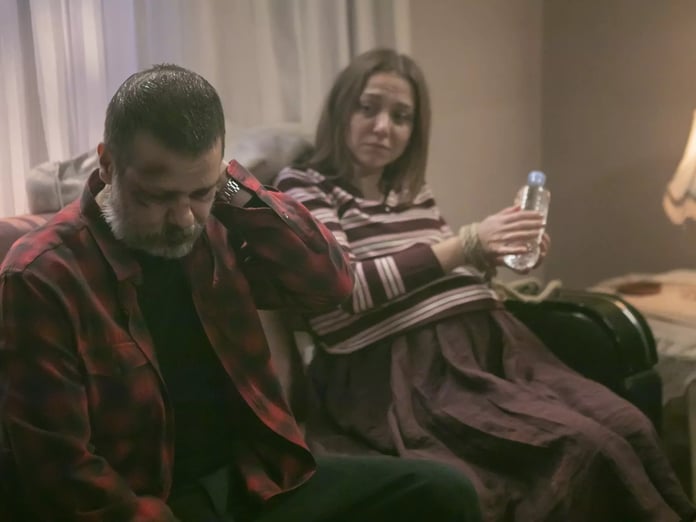 Arka Sokaklar 725. bölüm full izle | Kanal D ile Arka Sokaklar son bölüm izle