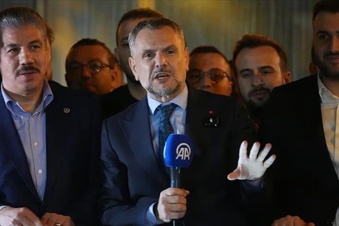 İbrahim Akın kimdir? Bayrampaşa Belediye Başkanvekili İbrahim Akın kaç yaşında, nereli?