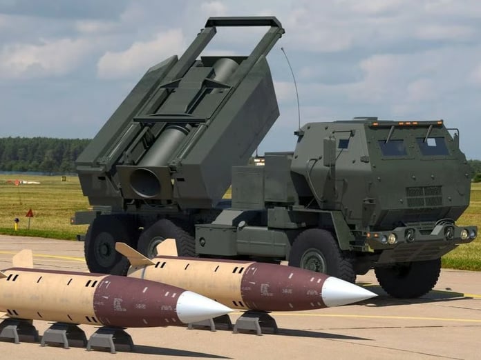 Kanada, HIMARS sistemi için 1,75 milyar dolarlık anlaşmayı onayladı