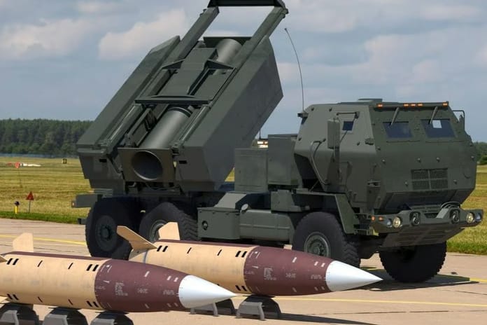 Kanada, HIMARS sistemi için 1,75 milyar dolarlık anlaşmayı onayladı